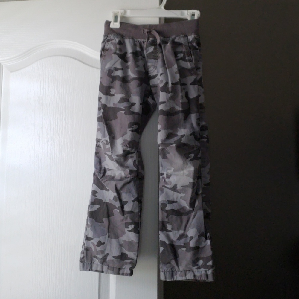 Boys Crazy 8 cargo pant